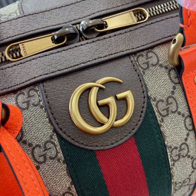 Gucci Travel Bags